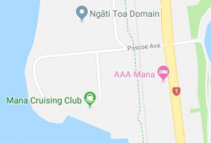 Capital blokart Club Social Meeting @ Mana Cruising Club | Porirua | New Zealand